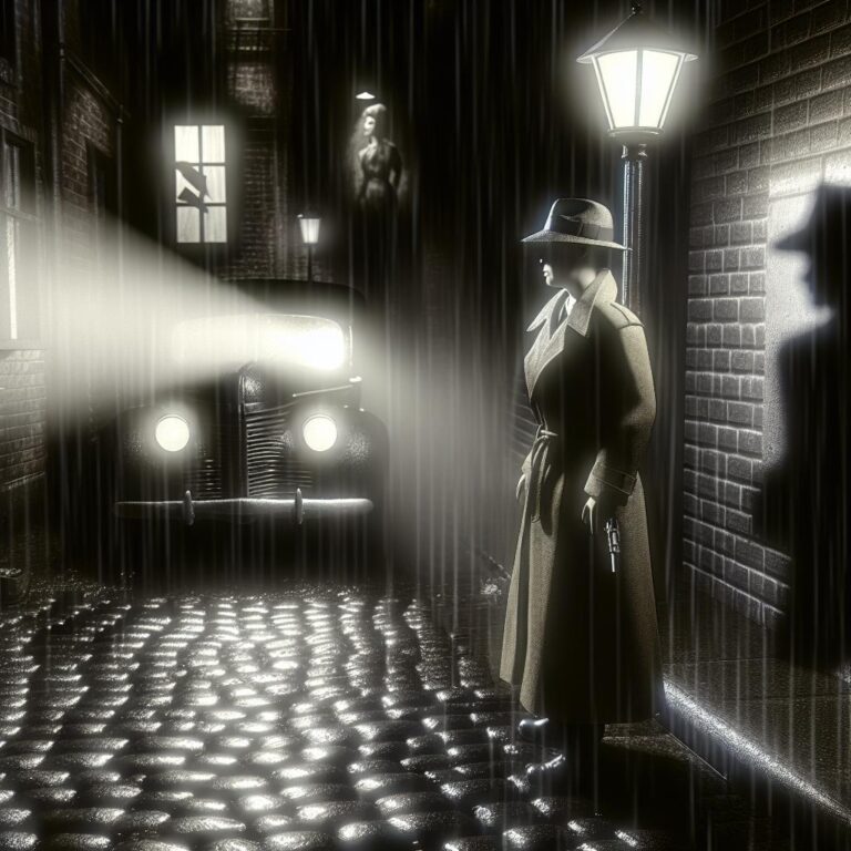 The Best Film Noir Movies of All Time: What Defines Them?