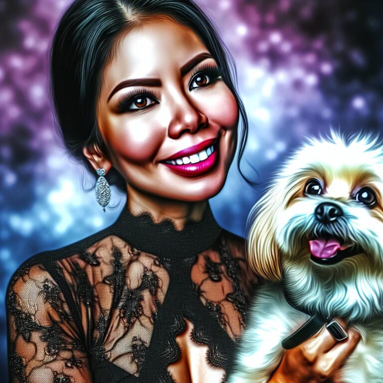 The Best Celebrity Pets: Which Ones Charm You Most?