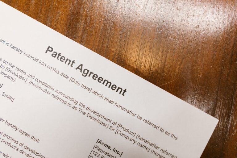 Patent Examiner Allowance Rates: What the USPTO Numbers Say